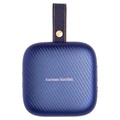 Harman/Kardon Neo Tragbarer Bluetooth Lautsprecher - Mitternachtsblau