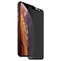 Hat Prince Anti-Spy iPhone X/XS/11 Pro Displayschutzfolie aus gehärtetem Glas