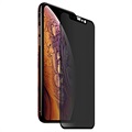 Hat Prince Anti-Spy iPhone XS Max / iPhone 11 Pro Max gehärtetes Glas Displayschutzfolie