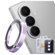 Samsung Galaxy Z Fold8 Ultra Hat Prince Kameraobjektiv Panzerglas - Purpur