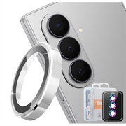 Samsung Galaxy Z Fold8 Ultra Hat Prince Kameraobjektiv Panzerglas - Silber