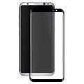 Samsung Galaxy S8 Hat Prince Curved Panzerglas