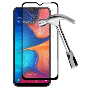Dux Ducis Skin Pro Huawei Y7 Prime (2019) Flip Hülle - Dunkel Blau