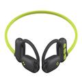 Havit E553BT Freego Pro Open-Ear-Funkkopfhörer - IPX5 - Grün