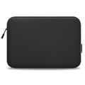 Haweel Slim Tablet-/Laptop-Hülle - 9.7"-11" - Schwarz