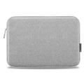 Haweel Slim Tablet-/Laptop-Hülle – 9,7–11 Zoll – Grau