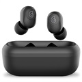 Haylou GT2 TWS In-Ear Kopfhörer mit Mikrofon - Schwarz