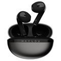 Haylou X1 2023 TWS-Kopfhörer mit Ladehülle - Grau
