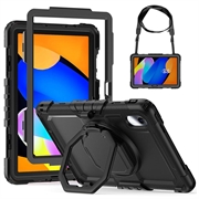 Lenovo Tab M11/Idea Tab Heavy Duty 360 Hülle mit Handschlaufe