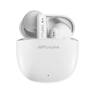 HiFuture Colorbuds2 TWS Kopfhörer mit Ladebox - Weiß