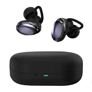HiFuture Fusion True Wireless Ohrhörer - Schwarz