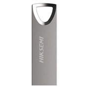Hiksemi M200 8GB USB-Stick - Silber