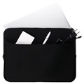 Honju DarkRoom Neopren Sleeve - 15.6" - Schwarz