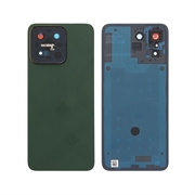 Honor 200 Smart Akkufachdeckel - Grün