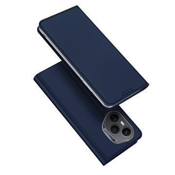 Honor 400 Pro Dux Ducis Skin Pro Flip Hülle