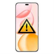 Honor 400 Pro Ladebuchse Flex-Kabel Reparatur