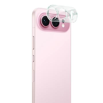 Honor 500 Imak 2-in-1 HD Kameraobjektiv Panzerglas