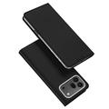 Honor 600/600 Pro Dux Ducis Skin Pro Flip Hülle