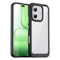 Honor 600 Lite Anti-Shock Hybrid Hülle