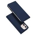 Honor 600 Lite Dux Ducis Skin Pro Flip Hülle