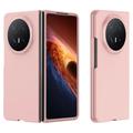 Honor Magic V6 Kunststoff Hülle - Rosa