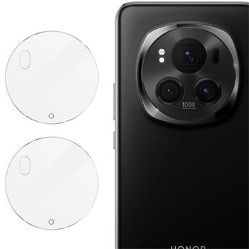 Honor Magic6 Pro Imak HD Kameraobjektiv Panzerglas - 2Stk.