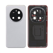 Honor Magic7 Pro Akkufachdeckel 0235AMPW - Lunar Shadow Grey