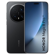 Honor Magic8 Pro - 512GB - Schwarz