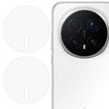 Honor Magic8 Pro Kameraobjektiv Panzerglas Schutz - 2 Stk.