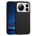 Honor Magic9 Anti-Rutsch TPU Hülle - Schwarz