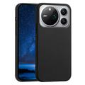 Honor Magic9 Pro Max Anti-Rutsch TPU Hülle - Schwarz