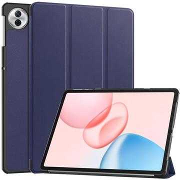 Honor Pad 10 Tri-Fold Serie Smart Folio Hülle - Dunkelblau
