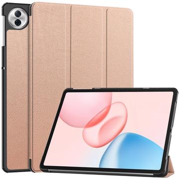 Honor Pad 10 Tri-Fold Serie Smart Folio Hülle - Roségold