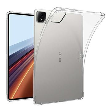Honor Pad GT2 Pro stoßfeste Silikonhülle - Durchsichtig