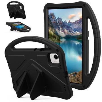 Honor Pad X9a Kinder Tragen Stoßfest Hülle - Schwarz