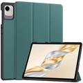 Honor Pad X9a Tri-Fold Series Smart Folio Hülle - Schwarz-Grün