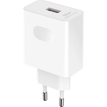 Honor SuperCharge 66W USB-C Power Adapter HN-110600E00 - Bulk - Weiß