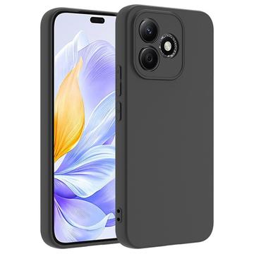 Honor X60i Anti-Rutsch TPU Hülle - Schwarz