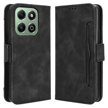 Honor X6b Cardholder Serie Wallet Hülle
