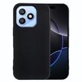 Honor X8d Anti-Rutsch TPU Hülle - Schwarz