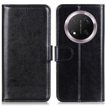 Honor X60 Pro/X9c/Magic7 Lite Wallet Schutzhülle mit Magnetverschluss