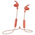 Huawei AM61 In-Ear Sport Kopfhörer Lite mit Mikrofon - Orange