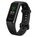 Huawei Band 4 Water-Resistant Fitness-Armband 55024462 - Graphit Schwarz
