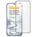 Huawei Enjoy 90 Pro Max/Pura 90 Imak Pro+ Panzerglas - Schwarz Rand