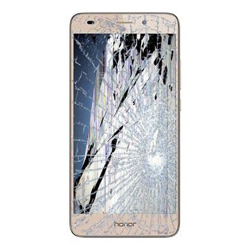 Huawei Honor 5c, Honor 7 lite LCD und Touchscreen Reparatur