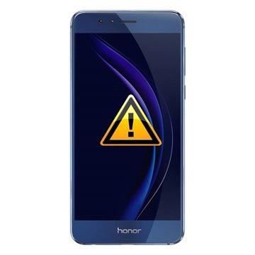Huawei Honor 8 Akku Reparatur