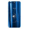 Huawei Honor 9 Akkufachdeckel Reparatur - Blau