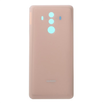 Huawei Mate 10 Pro Akkufachdeckel - Gold