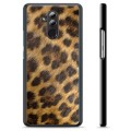 Huawei Mate 20 Lite Schutzhülle - Leopard