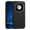 Huawei Mate 90 Pro Max Anti-Rutsch TPU Hülle - Schwarz